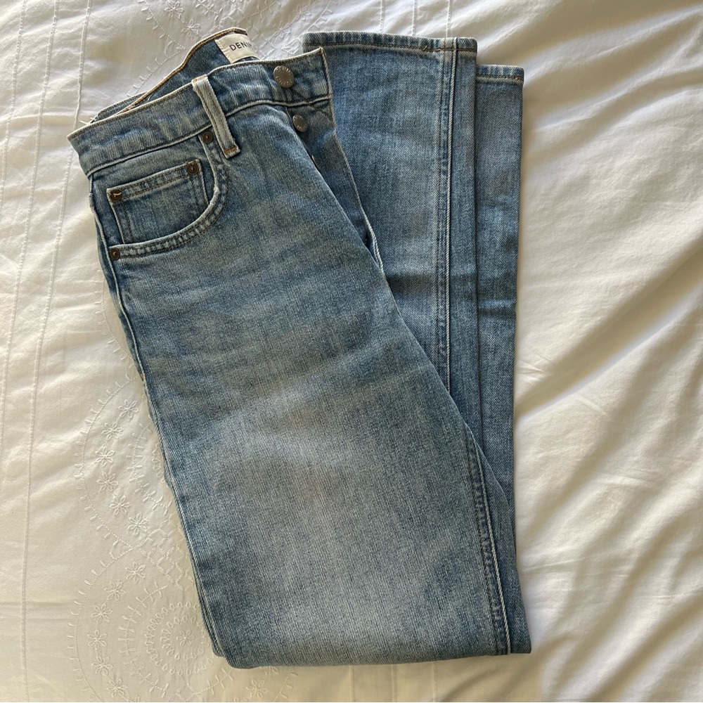 DENIM FORUM | Yoko Jeans